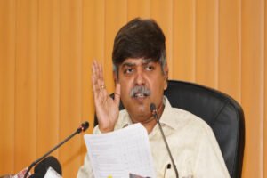 2026-27 के लिए राज्य की जीएसडीपी 8.2 प्रतिशत रहने का है अनुमान