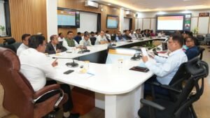 देहरादून। उत्तराखण्ड राज्य आपदा प्रबंधन प्राधिकरण के दिशा-निर्देशन एक निकट पर्यवेक्षण में आयोजित दो दिवसीय राज्य स्तरीय मॉक ड्रिल का दूसरा चरण बुधवार को सफलतापूर्वक सम्पन्न हुआ।