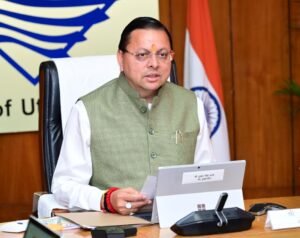 धामी सरकार की बड़ी उपलब्धि: ऋषिकेश बाईपास 4-लेन के लिए ₹1105 करोड़ की मंजूरी