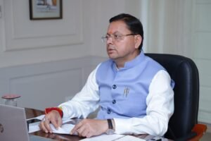 मुख्यमंत्री द्वारा राजस्व लोक अदालत का शुभारम्भ;  ‘न्याय आपके द्वार’ अभियान को मिली नई मजबूती