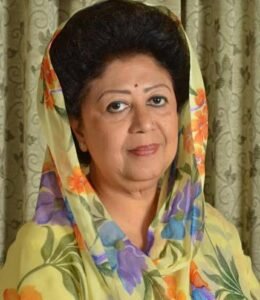 नारी शक्ति वंदन अधिनियम” : सशक्त भारत की ओर ऐतिहासिक कदम।