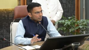 14 अप्रैल को लच्छीवाला टोल प्लाजा, आशा रोडी बैरियर रहेगा टोल मुक्त जिलाधिकारी सविन बंसल ने दिए आदेश।