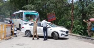 चारधाम यात्राः परिवहन विभाग की तैयारियां अंतिम चरण में, 16 अप्रैल से हाईटेक चेक पोस्ट होंगे सक्रिय।