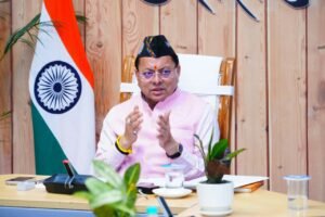 मदरसे में पढ़ने वाले बच्चों को मिले आधुनिक शिक्षा, इसके लिए किया गया काम : मुख्यमंत्री।