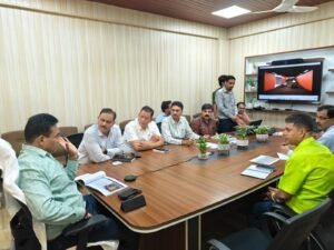 देहरादून को जाम से राहत का ‘डबल पार्किंग’ ब्लूप्रिंट, परेड ग्राउंड–गांधी पार्क के बीच बनेगी 390 वाहनों की अंडरग्राउंड पार्किंग