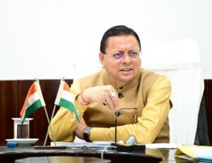 मुख्यमंत्री के अनुमोदन पर प्रदेश के सभी जनपदों को जिला योजना के अंतर्गत ₹1018.21 करोड़ की धनराशि हुई आवंटित