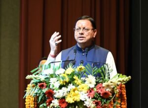 मुख्यमंत्री ने विभिन्न विकास योजनाओं एवं निर्माण कार्यों के लिए प्रदान की ₹ 191  करोड़ की वित्तीय स्वीकृति
