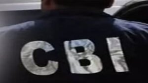 सीबीआई ने उत्तराखंड के एलयूसीसी चिट फंड घोटाले में सरगना सहित पांच आरोपियों को गिरफ्तार किया