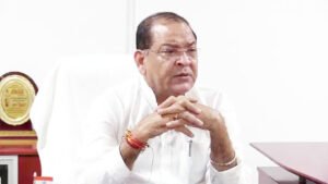 पेपर लीक से उत्तराखंड में भी छात्रों में आक्रोश, नेता प्रतिपक्ष बोले-युवाओं के सपनों के साथ मजाक