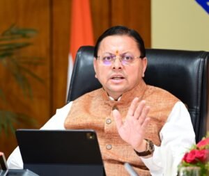 माननीय मुख्यमंत्री की प्राथमिकता बना कार्लीगाड़ पुनर्वास; जिलाधिकारी के नेतृत्व में जिला प्रशासन युद्धस्तर पर जुटा