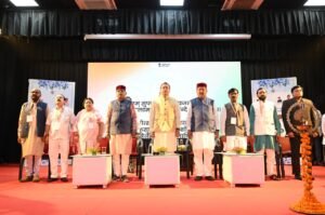 मुख्यमंत्री ने 9.74 लाख लाभार्थियों को 176.59 करोड़ रूपये की पेंशन राशि हस्तांतरित की