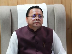 काशीपुर के विकास को नई गति दे रही धामी सरकार:मुख्यमंत्री पुष्कर सिंह धामी.; मुख्यमंत्री ने काशीपुर के 25.19 करोड़ के विकास कार्यों का किया लोकार्पण व शिलान्यास।