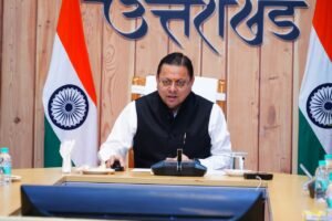 उत्तराखंड भवन एवं अन्य सन्निर्माण कर्मकार कल्याण बोर्ड की कल्याणकारी योजनाओं के लाभार्थियों के खाते में पहुंची धनराशि