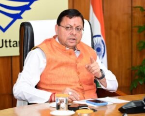 चारधाम एवं हेमकुंट साहिब यात्रा में श्रद्धालुओं की सुविधा सर्वोच्च प्राथमिकता, अफवाहों से बचें: मुख्यमंत्री पुष्कर सिंह धामी