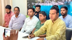 मेधावी छात्रों को विधायक विनोद कंडारी का अनूठा तोहफा, सितंबर में कराएंगे भारत दर्शन यात्रा