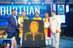 उत्तराखंड को विश्वस्तरीय वेडिंग डेस्टिनेशन बनाने की दिशा में तेजी से कार्य कर रही है राज्य सरकार : मुख्यमंत्री