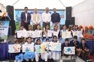 चकराता में ‘विकसित भारत – जी राम जी (ग्रामीण)’ विषय पर केंद्रीय संचार ब्यूरो का तीन दिवसीय एकीकृत संचार एवं आउटरीच कार्यक्रम का हुआ समापन