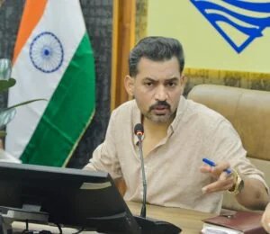 देहरादून में व्यवस्था सुधारने की बड़ी पहलः टास्क फोर्स गठित, दैनिक रिपोर्ट के आधार पर होगा समाधान