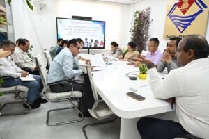 मतदाताओं द्वारा प्रस्तुत दस्तावेजों का हो तय समय पर सत्यापन- सीईओ