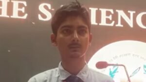 चकराता के लकी रावत को मिली बड़ी उपलब्धि, नॉर्थ पोल के अभियान में करेंगे भारत का प्रतिनिधित्व