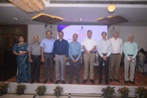 एन.आई.सी. उत्तराखण्ड द्वारा “जन परिचय” पर एक दिवसीय कार्यशाला का सफल आयोजन |