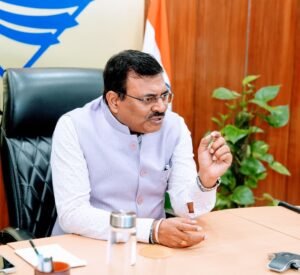 वित्तीय वर्ष 2027-28 में 500 नर्सेज एवं वार्ड बॉय को विदेशों में रोजगार उपलब्ध कराने का लक्ष्य