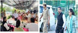 त्वरित समाधान को देहरादून जिला प्रशासन की अनूठी पहल ‘रात्रि चौपाल’ शुरू