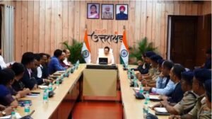 मुख्यमंत्री ने प्रदान की विभिन्न विकास योजनाओं एवं निर्माण कार्यों के साथ ही स्वास्थ्य सेवाओं की मजबूती के लिए ₹ 218 करोड़ की वित्तीय स्वीकृति।
